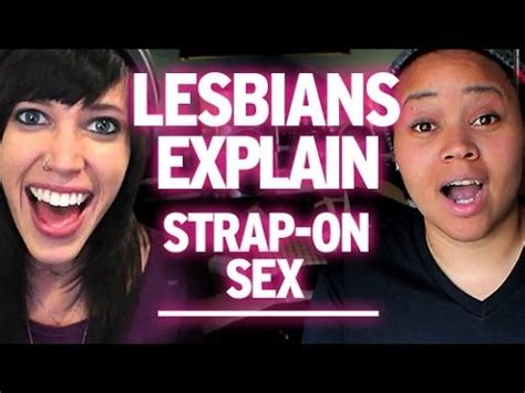 strapon videos|Strap On Porn Videos With Free Lesbian Sex 